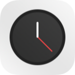 Logo of MIUI Clock android Application 